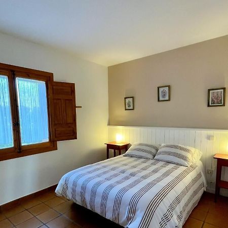 Apartament El Hayuco De Montejo Montejo de la Sierra Zewnętrze zdjęcie